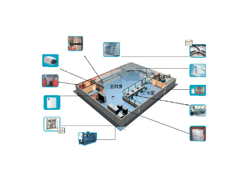 弱電安防系統(tǒng)